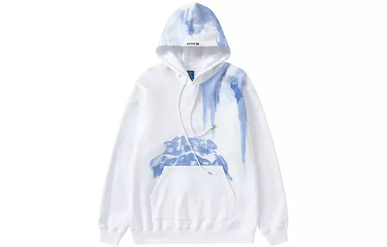 Толстовка унисекс BEASTER, Черный