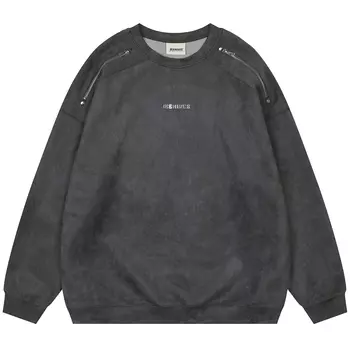 Толстовка унисекс BEEHIVES, Черный