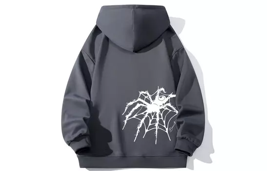 Толстовка унисекс Beentrill, 189 черный