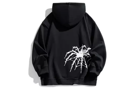 Толстовка унисекс Beentrill, Белый