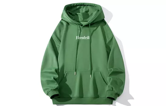 Толстовка унисекс Beentrill, Темно-серый