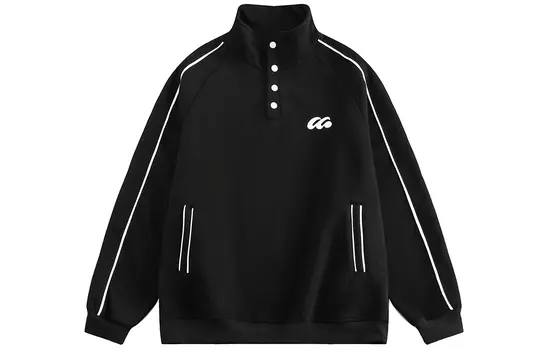 Толстовка унисекс BEETLE TOWN, Черный