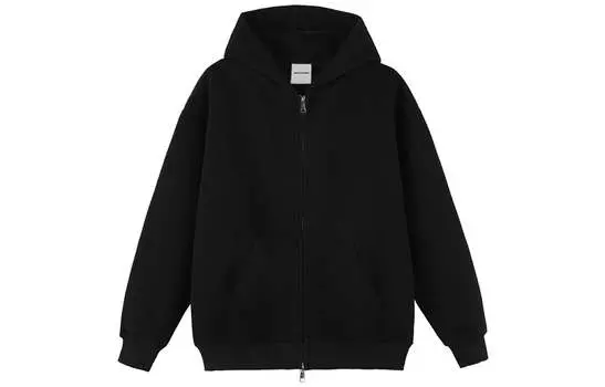 Толстовка унисекс BEETLE TOWN, Черный