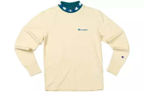 Толстовка унисекс белая Champion, белый