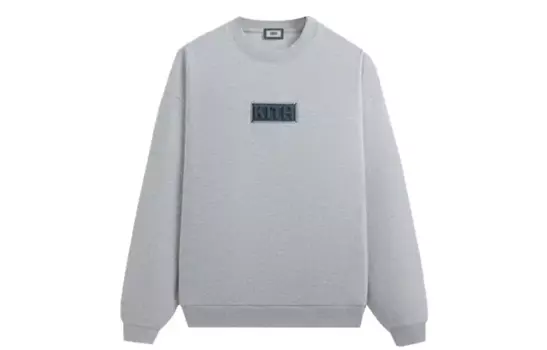 Толстовка унисекс белая/серая Adidas Originals, белый/серый