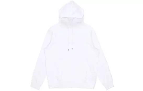 Толстовка унисекс белая The North Face, белый