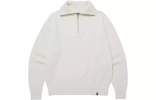 Толстовка унисекс белая The North Face, белый
