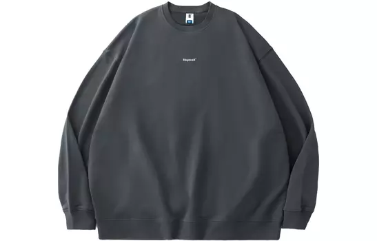 Толстовка унисекс Ben.Panda, Оливковое