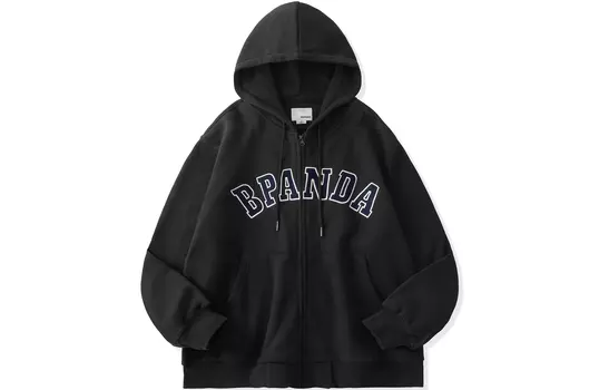 Толстовка унисекс Ben.Panda, Зеленый