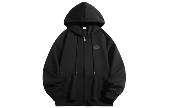 Толстовка унисекс Benatry, Черный