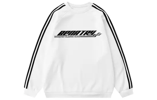 Толстовка унисекс Benatry, кислотно-желтый