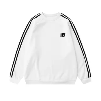 Толстовка унисекс Benatry, кислотно-желтый