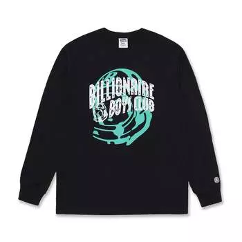 Толстовка унисекс Billionaire Boys Club, черный
