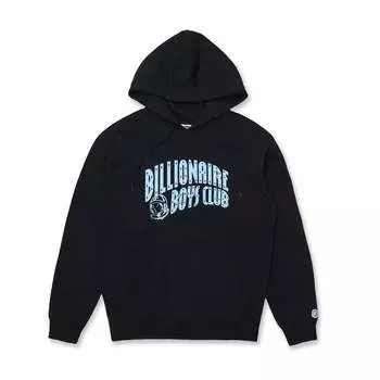 Толстовка унисекс BILLIONAIRE BOYS CLUB, Черный