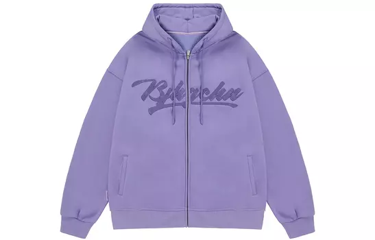 Толстовка унисекс BJHG, Белый