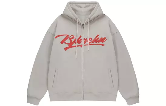 Толстовка унисекс BJHG, Черный