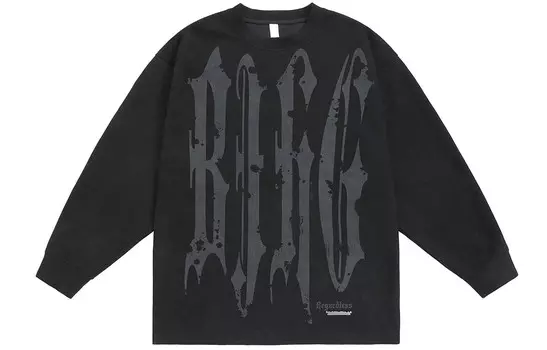 Толстовка унисекс Bjhg, хаки