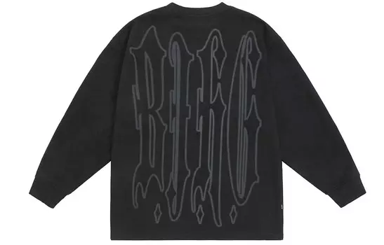 Толстовка унисекс Bjhg, коричневый