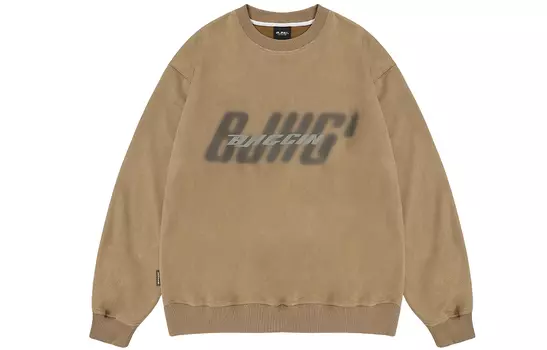 Толстовка унисекс BJHG, Серый