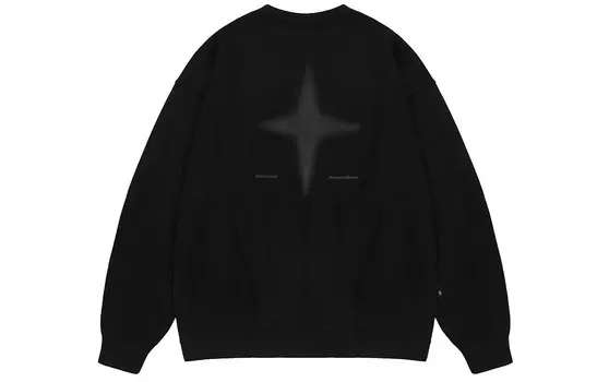 Толстовка унисекс BJHG, Светлый хаки (на флисовой подкладке)