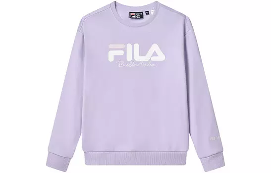 Толстовка унисекс Bo Xizi Fila, цвет Bo Xizi