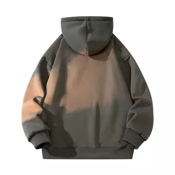 Толстовка унисекс BOBBY ABLEY, Бежевый