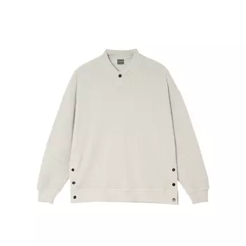 Толстовка унисекс bodydream, Бежевый (обновленный)