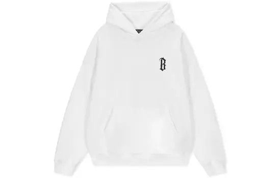 Толстовка унисекс BONELESS, Крем