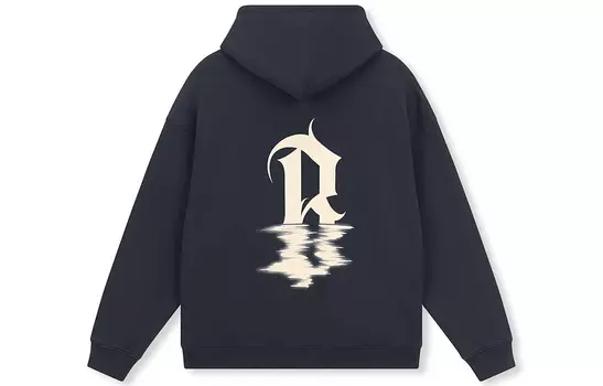 Толстовка унисекс BONELESS, От белого