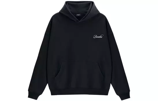 Толстовка унисекс BONELESS, Серый