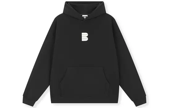 Толстовка унисекс BONELESS, Светло-синий