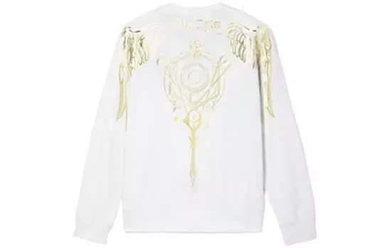 Толстовка унисекс Boy London, Белый