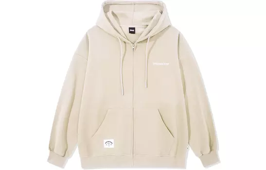 Толстовка унисекс Brnr, Черный