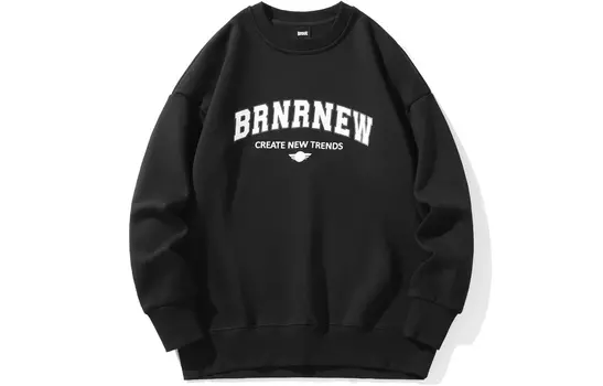 Толстовка унисекс Brnr, Хаки