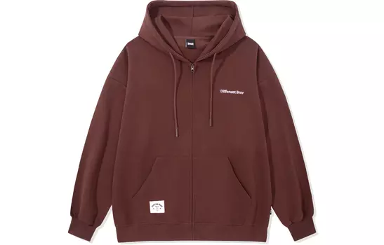 Толстовка унисекс Brnr, Хаки