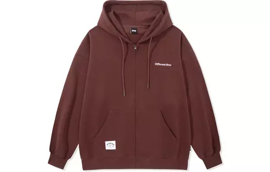 Толстовка унисекс Brnr, Железно-серый