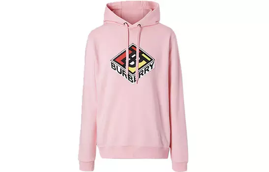 Толстовка унисекс Burberry