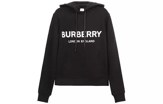 Толстовка унисекс Burberry