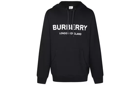 Толстовка унисекс Burberry