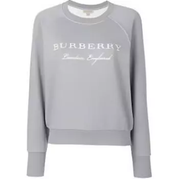 Толстовка унисекс Burberry