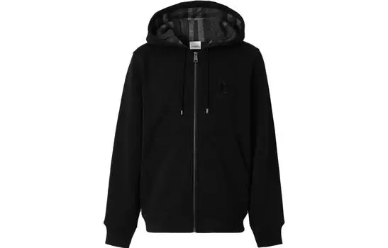 Толстовка унисекс Burberry, черный
