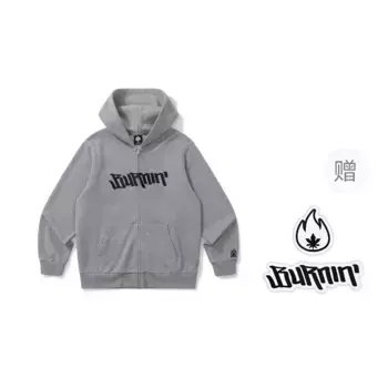 Толстовка унисекс Burnin, цвет Apricot