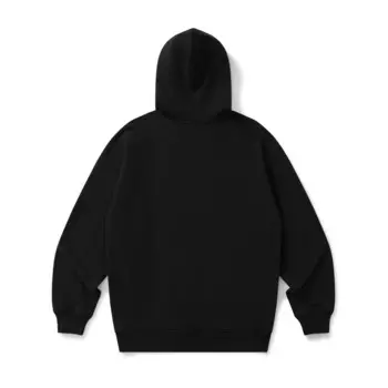 Толстовка унисекс Burnin, зеленый