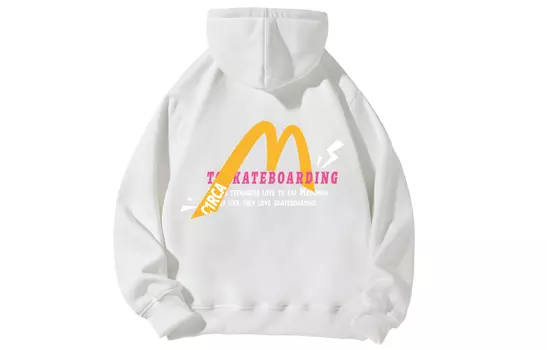 Толстовка унисекс C1RCA, Темно фиолетовый