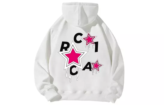 Толстовка унисекс C1RCA, Темно-синий