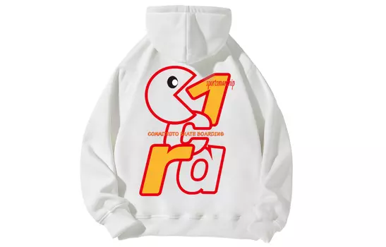 Толстовка унисекс C1RCA, Темно-синий