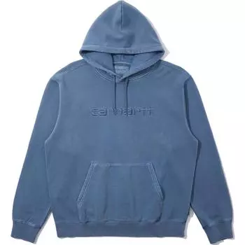 Толстовка унисекс Carhartt WIP, PPL/фиолетовый