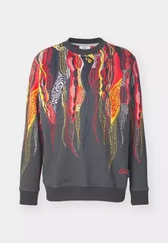 Толстовка UNISEX Carlo Colucci, черный