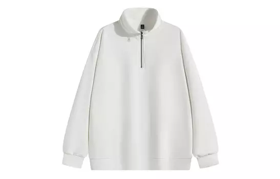 Толстовка унисекс Cenpin, белый