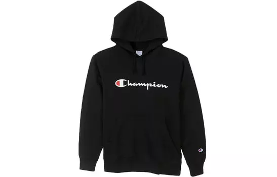 Толстовка унисекс Champion